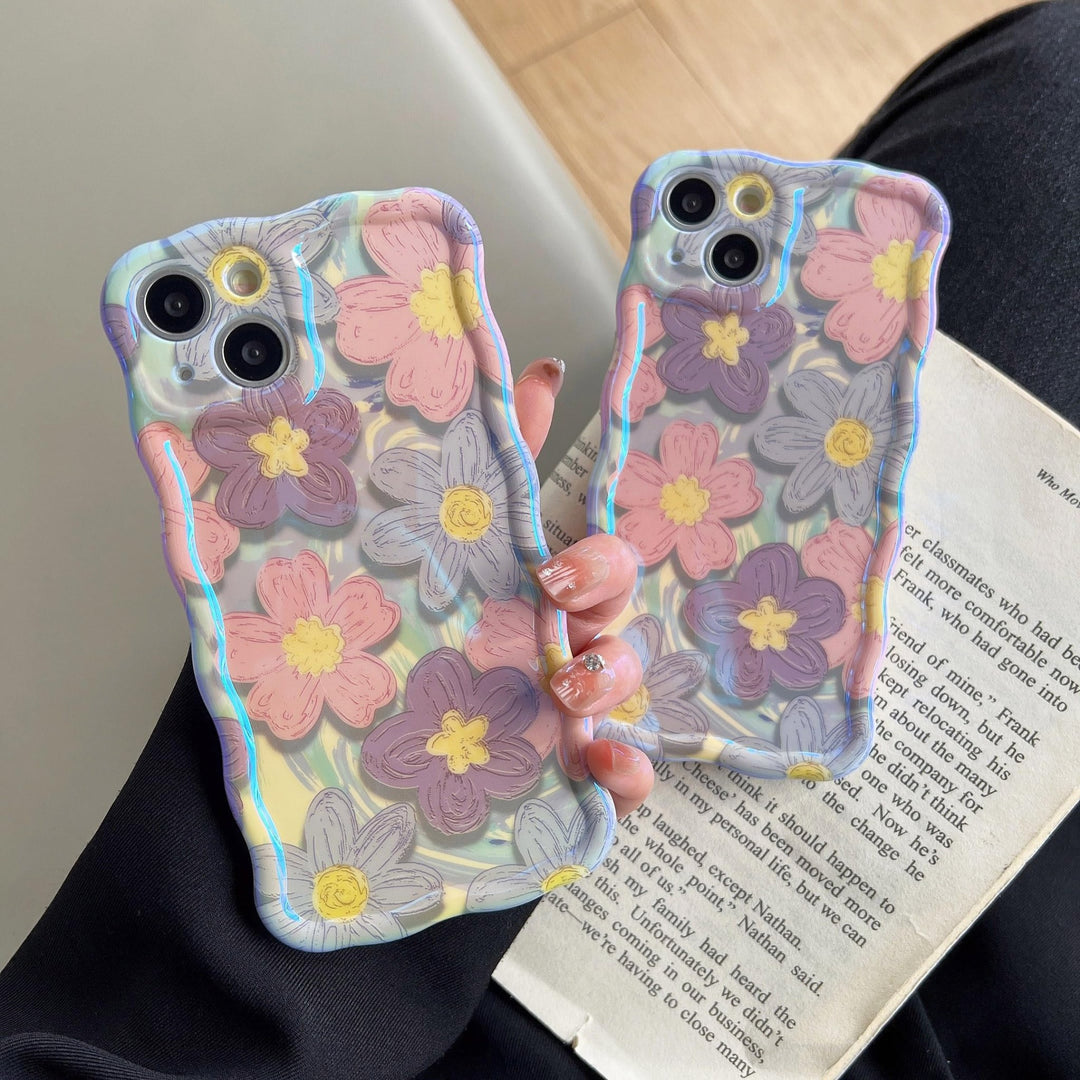 Flower Pro Case - DOKUTRONIX
