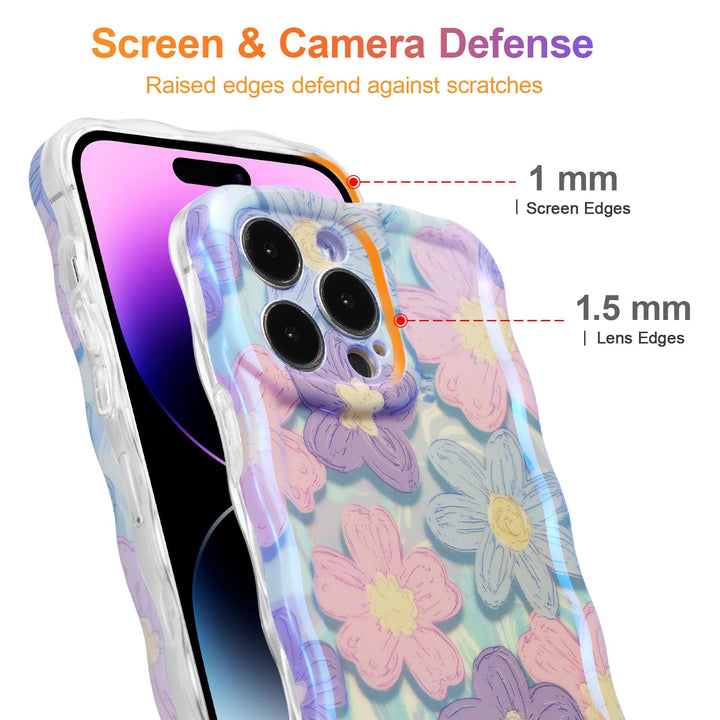 Flower Pro Case - DOKUTRONIX