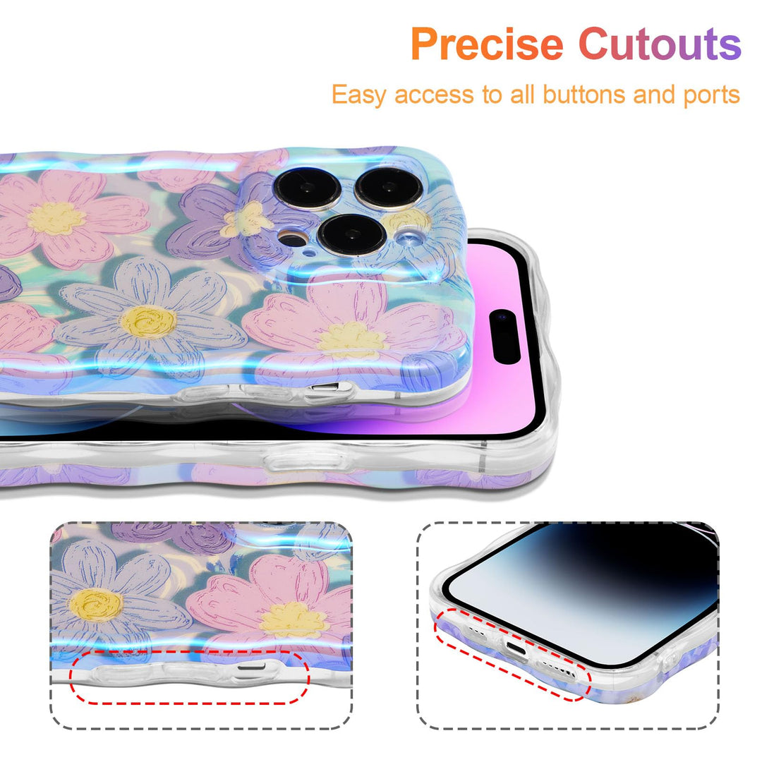 Flower Pro Case - DOKUTRONIX
