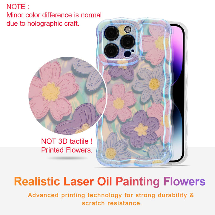 Flower Pro Case - DOKUTRONIX