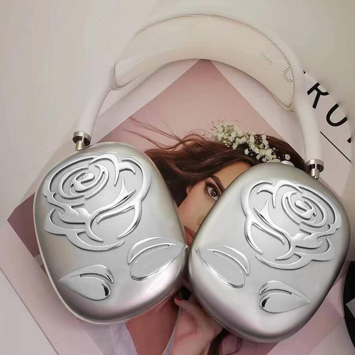 Rhinestone Max Case: Sparkle & Protect - DOKUTRONIX