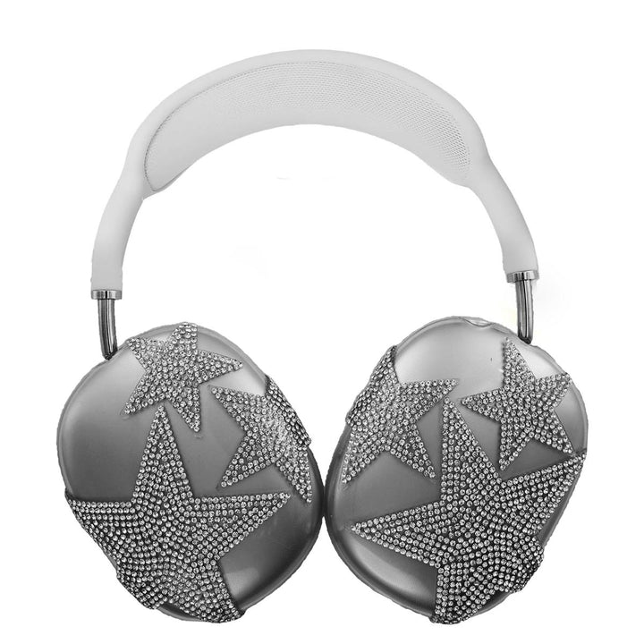 Rhinestone Max Case: Sparkle & Protect - DOKUTRONIX