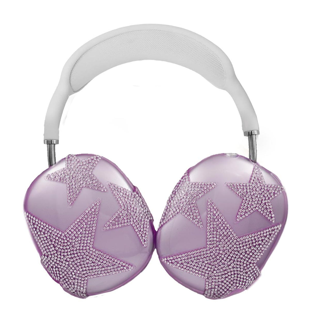 Rhinestone Max Case: Sparkle & Protect - DOKUTRONIX