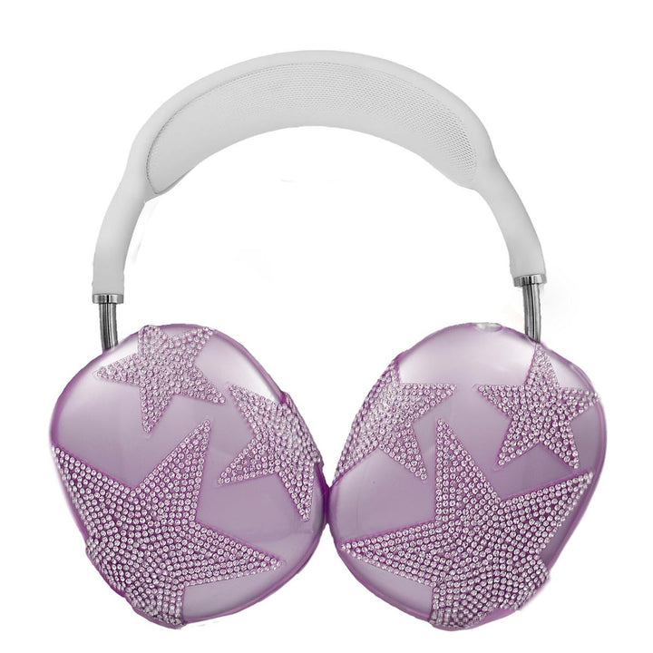 Rhinestone Max Case: Sparkle & Protect - DOKUTRONIX