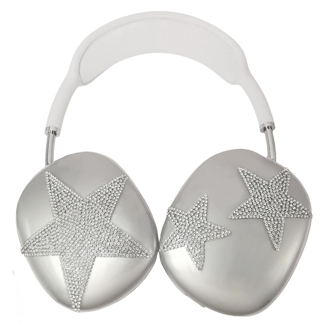 Rhinestone Max Case: Sparkle & Protect - DOKUTRONIX