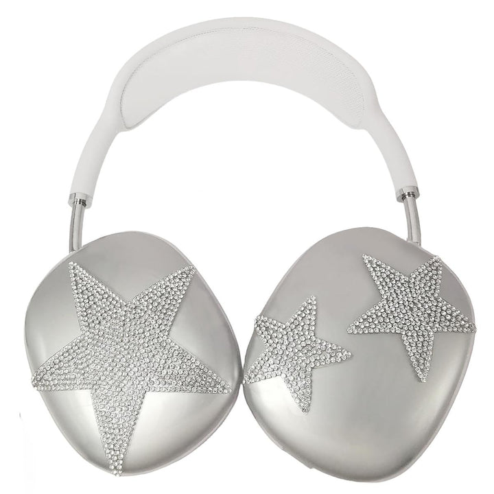 Rhinestone Max Case: Sparkle & Protect - DOKUTRONIX