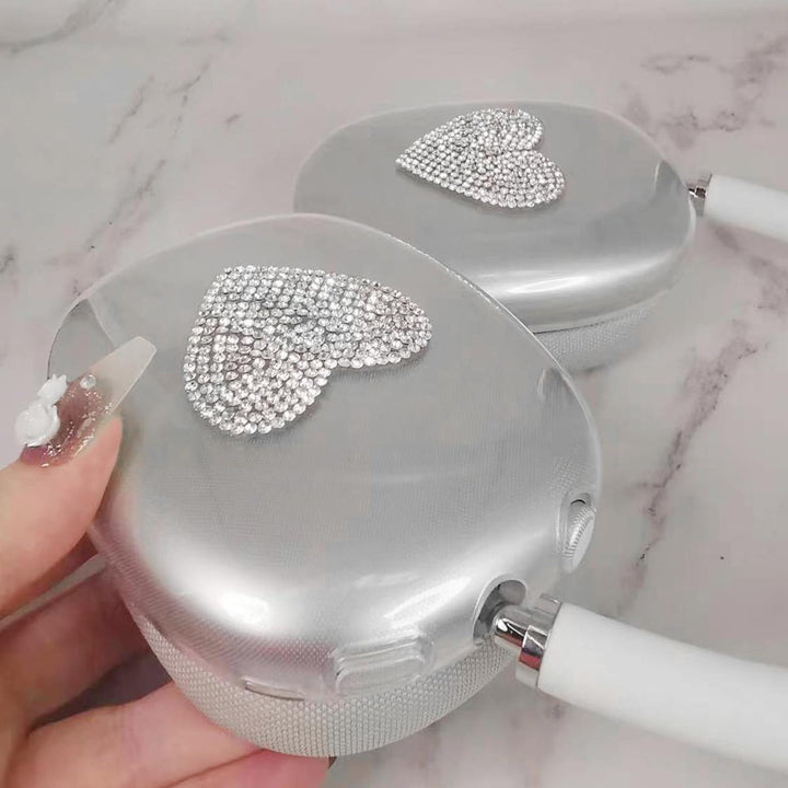 Rhinestone Max Case: Sparkle & Protect - DOKUTRONIX