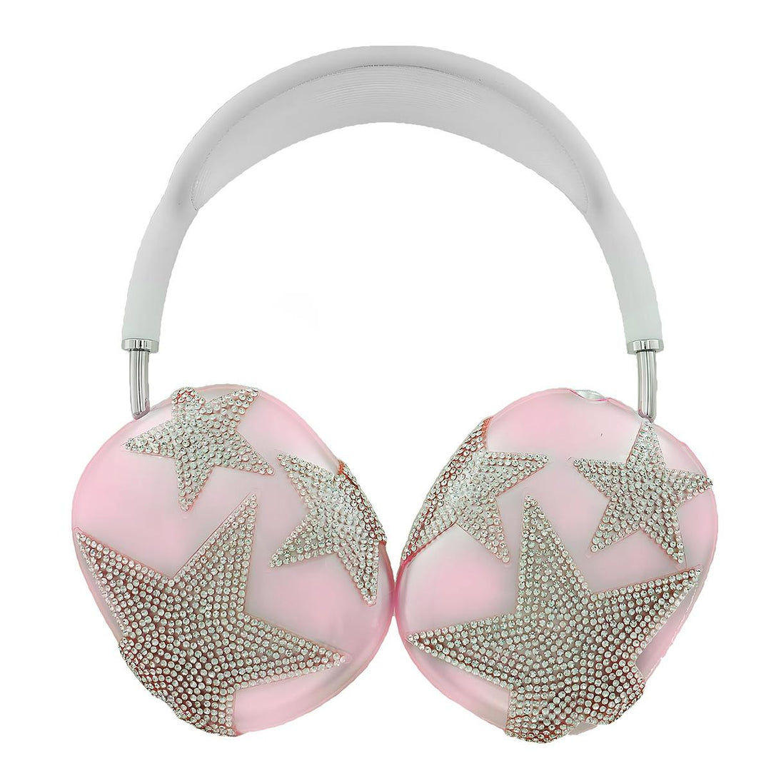 Rhinestone Max Case: Sparkle & Protect - DOKUTRONIX