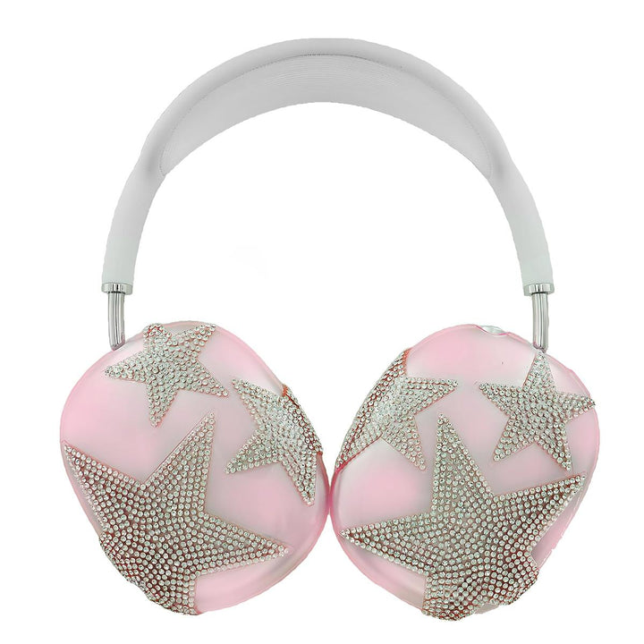 Rhinestone Max Case: Sparkle & Protect - DOKUTRONIX