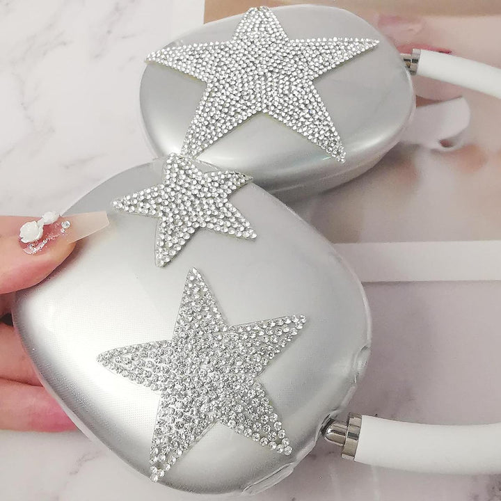 Rhinestone Max Case: Sparkle & Protect - DOKUTRONIX