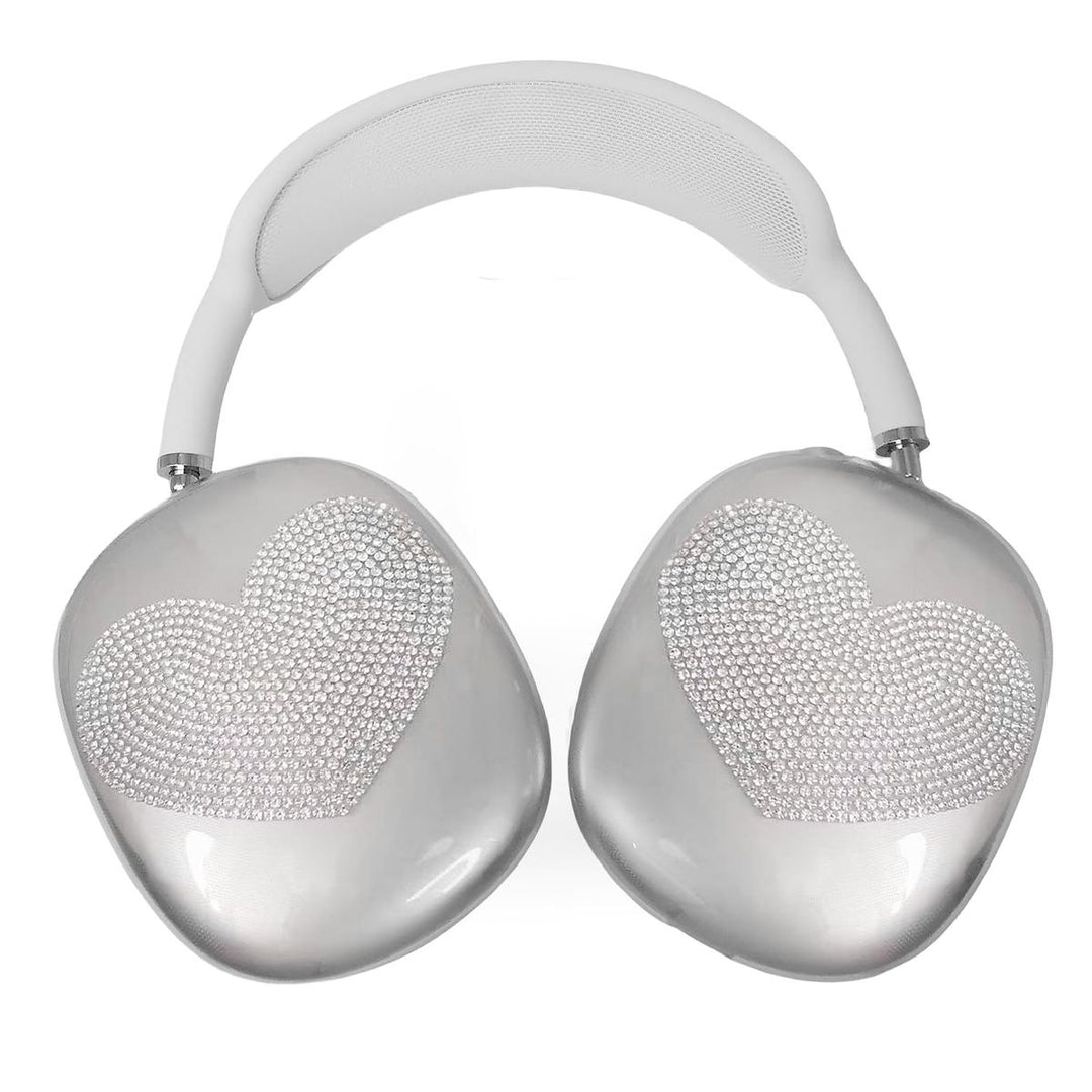 Rhinestone Max Case: Sparkle & Protect - DOKUTRONIX