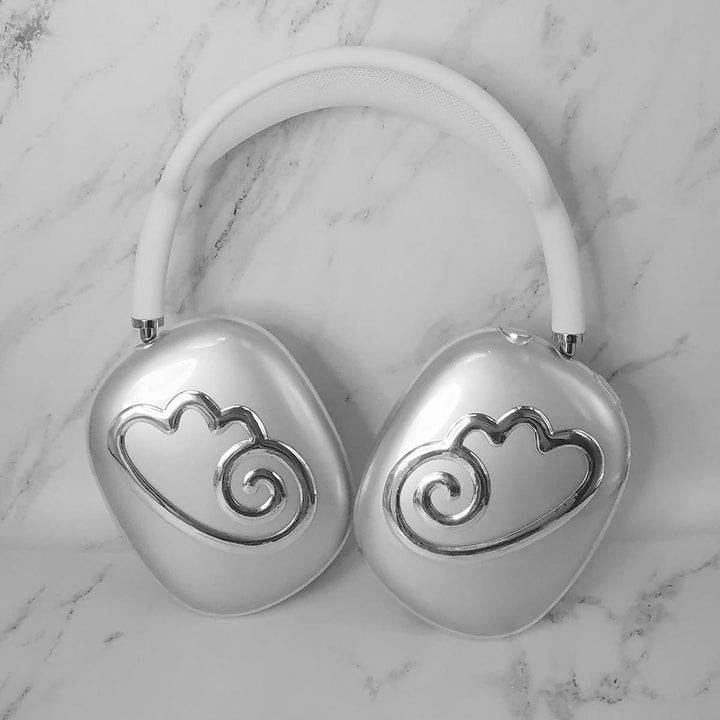 Rhinestone Max Case: Sparkle & Protect - DOKUTRONIX