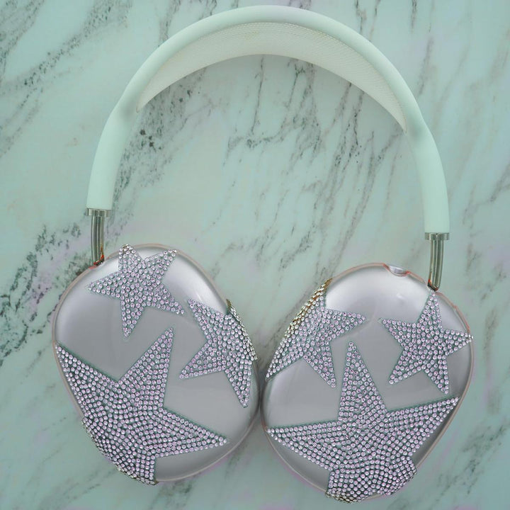 Rhinestone Max Case: Sparkle & Protect - DOKUTRONIX