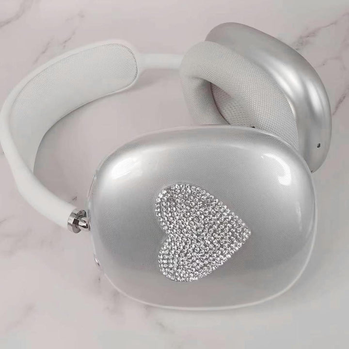 Rhinestone Max Case: Sparkle & Protect - DOKUTRONIX