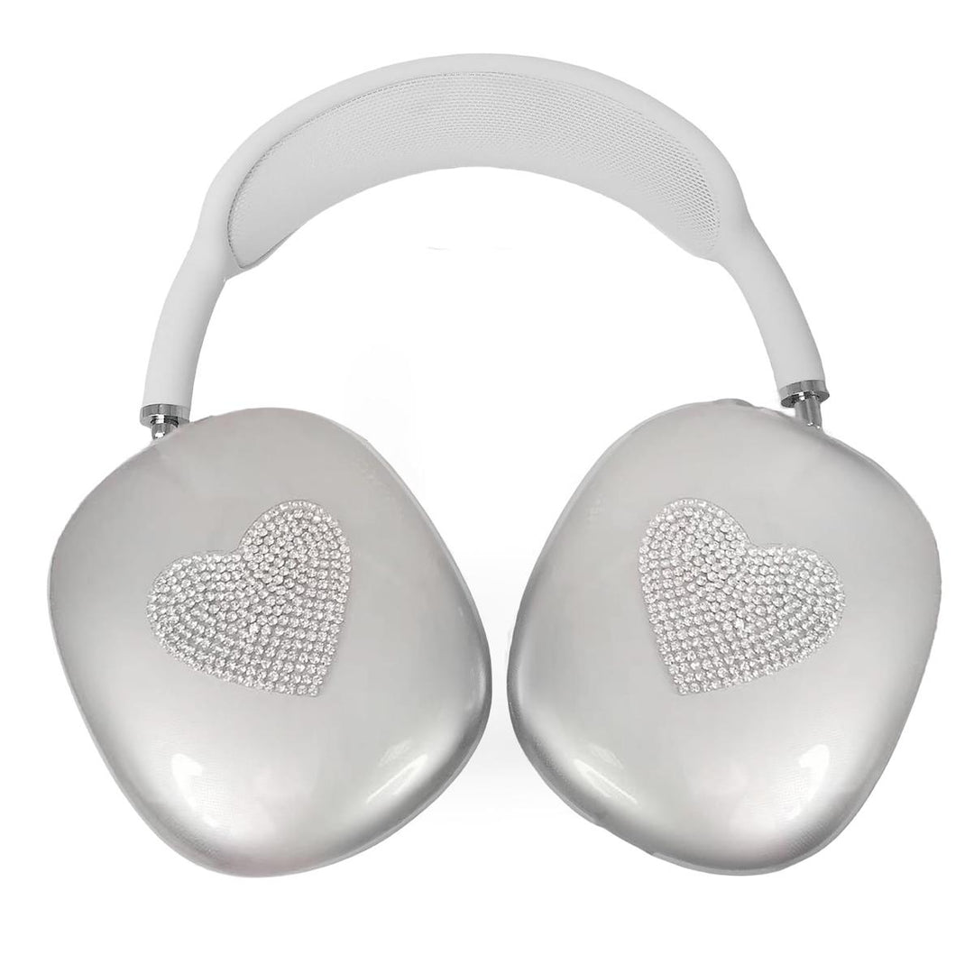 Rhinestone Max Case: Sparkle & Protect - DOKUTRONIX