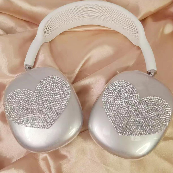 Rhinestone Max Case: Sparkle & Protect - DOKUTRONIX