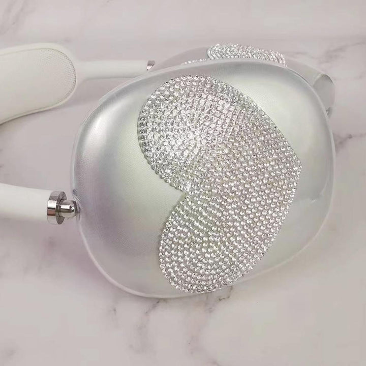 Rhinestone Max Case: Sparkle & Protect - DOKUTRONIX