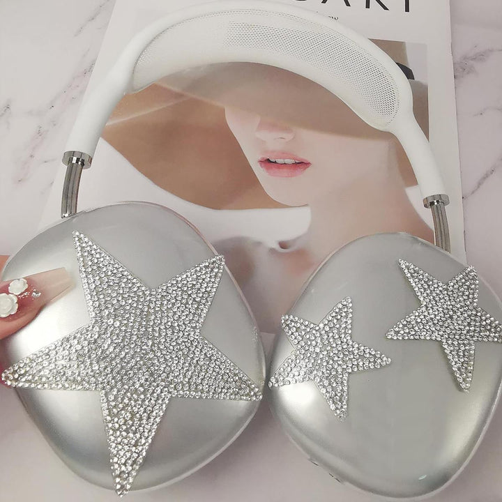 Rhinestone Max Case: Sparkle & Protect - DOKUTRONIX