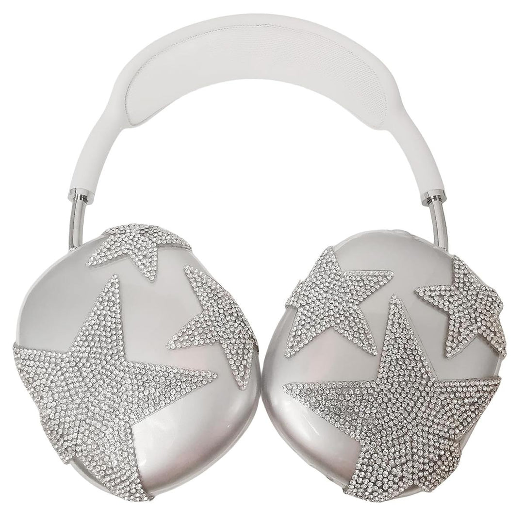 Rhinestone Max Case: Sparkle & Protect - DOKUTRONIX