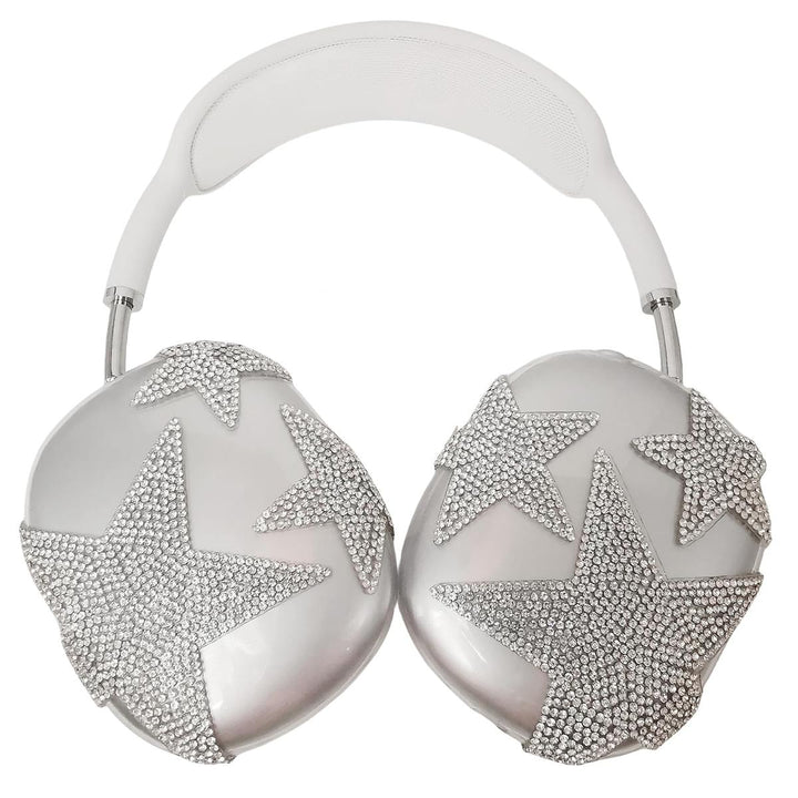 Rhinestone Max Case: Sparkle & Protect - DOKUTRONIX