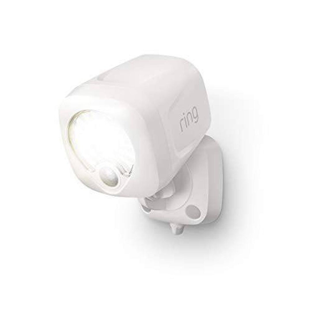 Spotlight Pro Outdoor Security Light - DOKUTRONIX