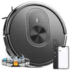 SmartClean 3-in-1 RoboMop Deluxe