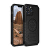 Rokform Rugged Max iPhone Case with Magnetic Lock