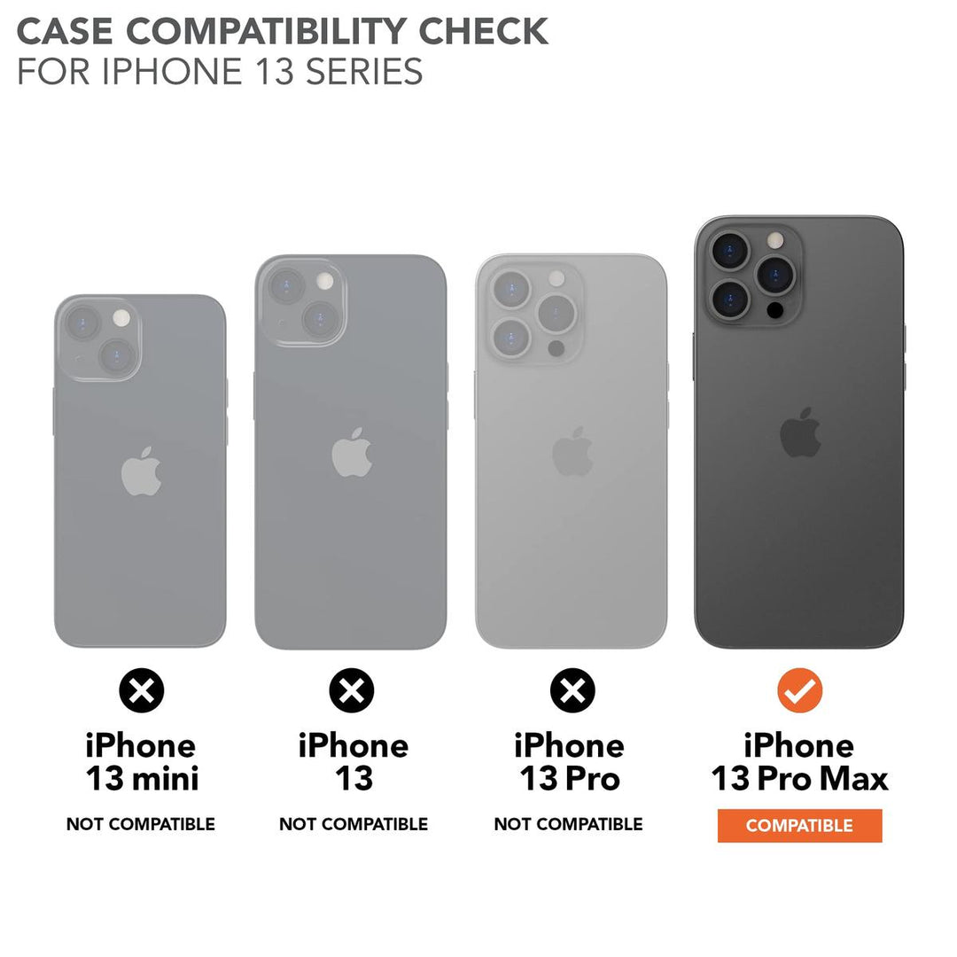Rokform Rugged Max iPhone Case with Magnetic Lock - DOKUTRONIX