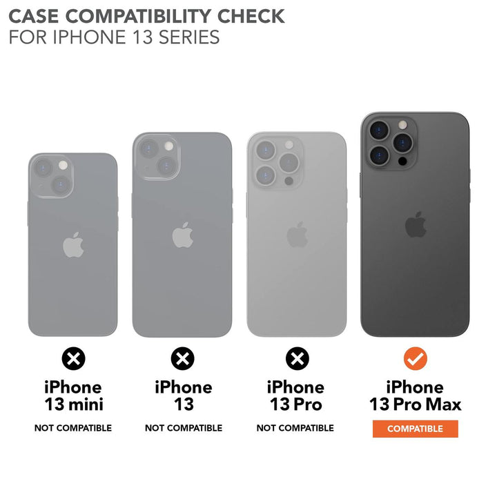 Rokform Rugged Max iPhone Case with Magnetic Lock - DOKUTRONIX