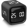 SpinPomo Cube Timer