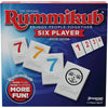 Rummikub 6-Player Edition: More Tiles, More Fun!