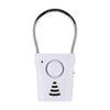 SABRE 110dB Door Handle Alarm, Vibration Triggered, Travel Ready