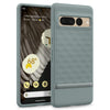 Sage Green Parallax Case for Pixel 7 Pro