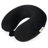 SAIREIDER Memory Foam Travel Pillow