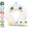 SambaNap Kids Travel Set - Penguin