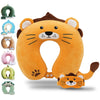 SambaSleep Lion Rest