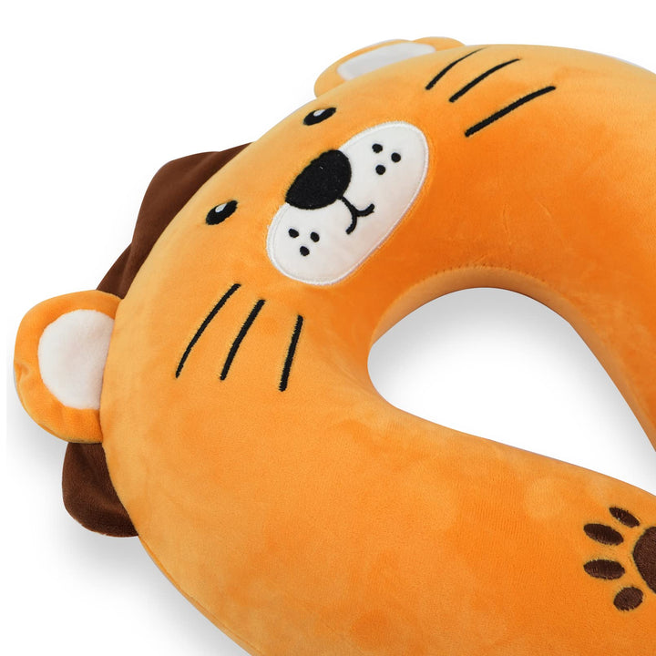 SambaSleep Lion Rest - DOKUTRONIX