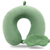 SambaTravel Neck Pillow Set
