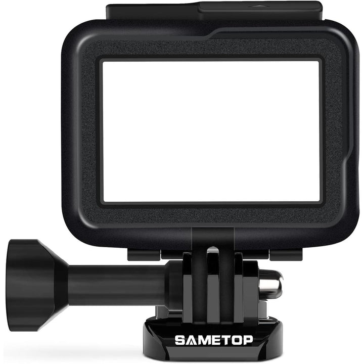 Sametop GoPro Frame Mount Case (Hero 5/6/7/2018) - DOKUTRONIX