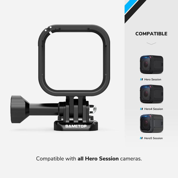 SessionMate Housing Case - DOKUTRONIX
