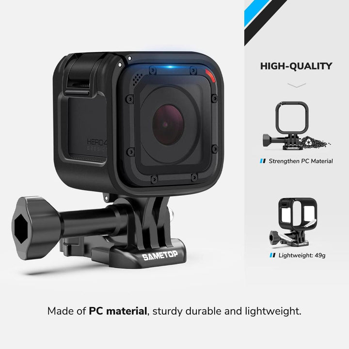 SessionMate Housing Case - DOKUTRONIX