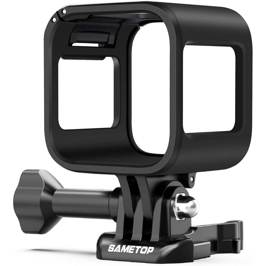 SessionMate Housing Case - DOKUTRONIX
