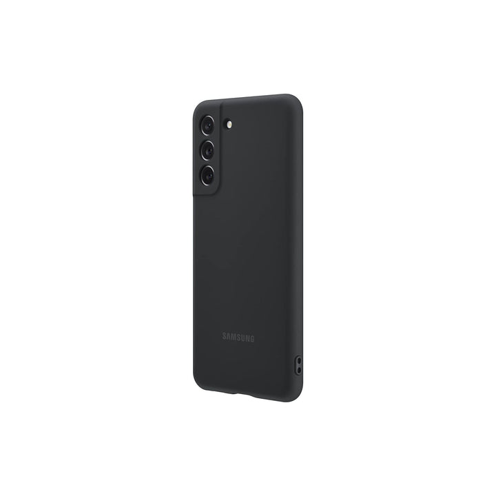 Galaxy S21 FE Smart View Eco Case - Black - DOKUTRONIX