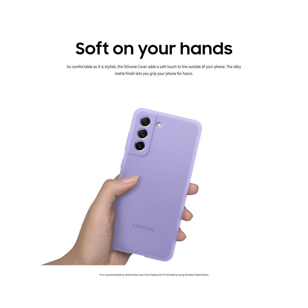 Galaxy S21 FE Smart View Eco Case - Black - DOKUTRONIX