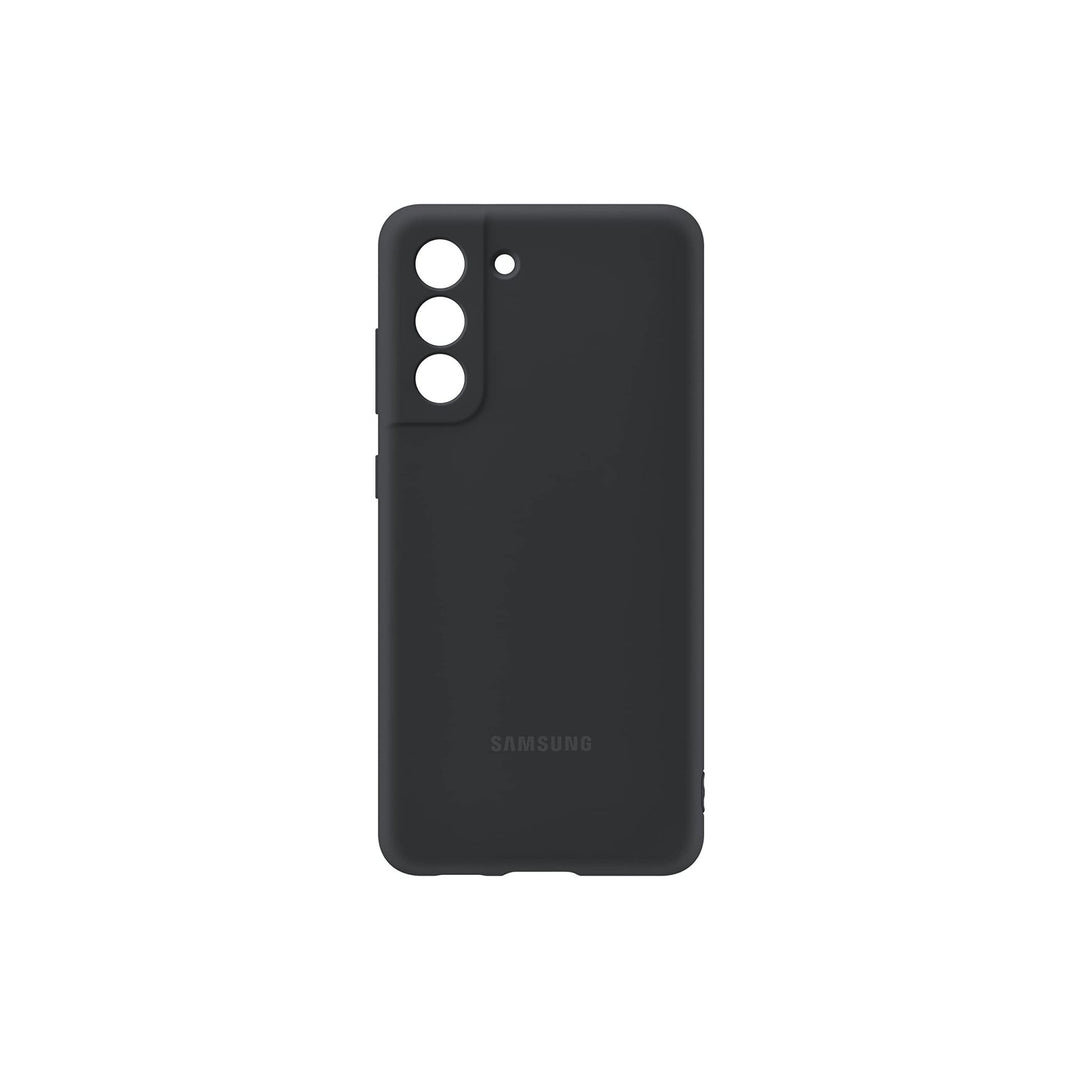 Galaxy S21 FE Smart View Eco Case - Black - DOKUTRONIX