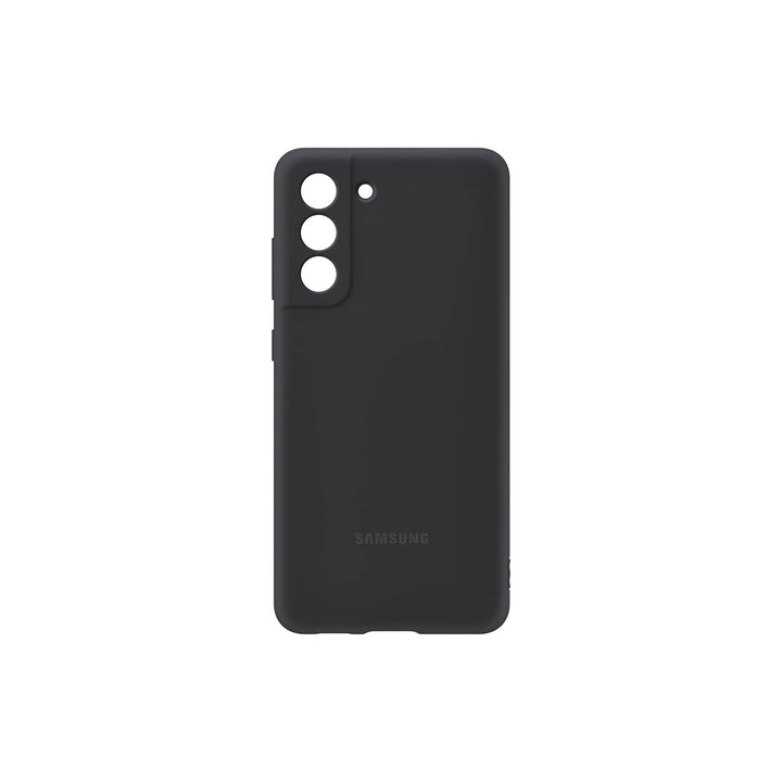 Galaxy S21 FE Smart View Eco Case - Black - DOKUTRONIX