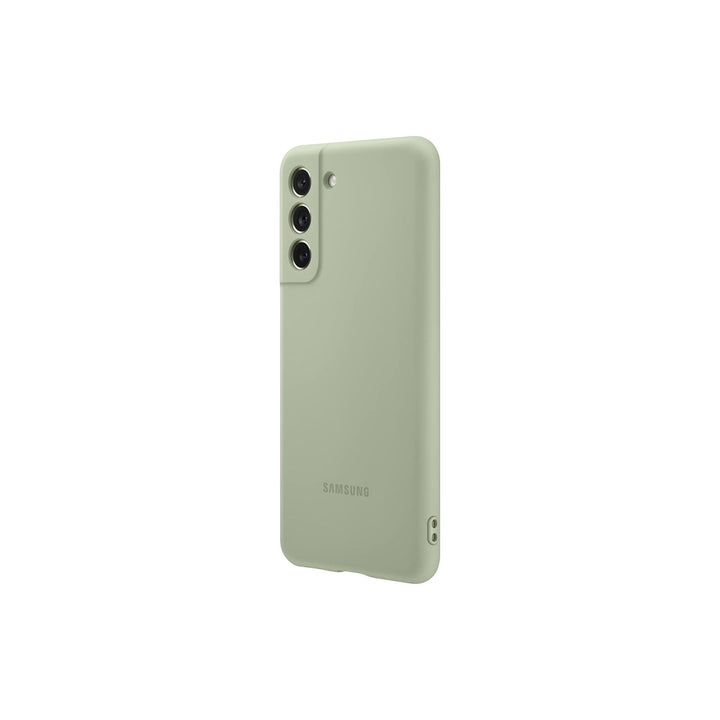 Galaxy S21 FE Smart View Eco Case - Black - DOKUTRONIX