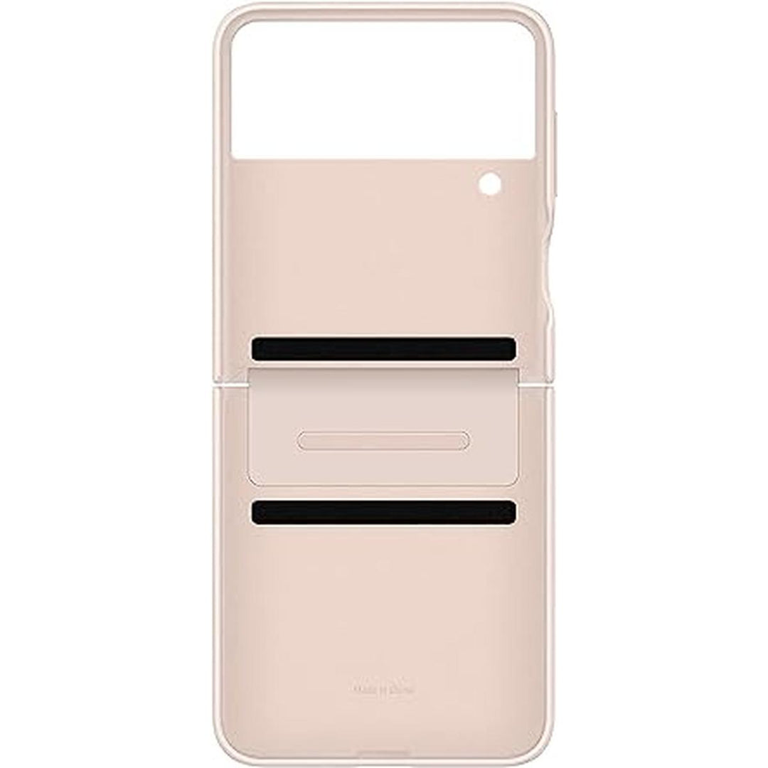 Peachy Flip4 Case - Galaxy Z Cover - DOKUTRONIX