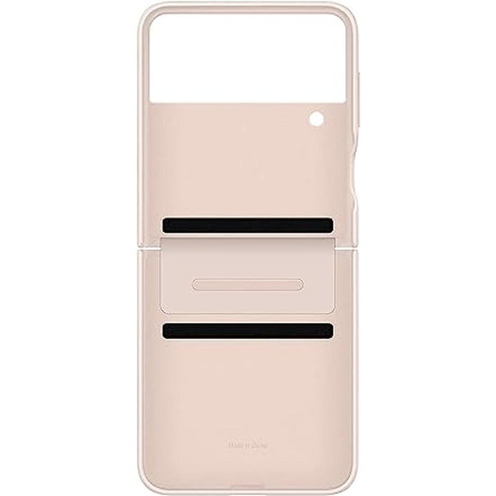 Peachy Flip4 Case - Galaxy Z Cover - DOKUTRONIX