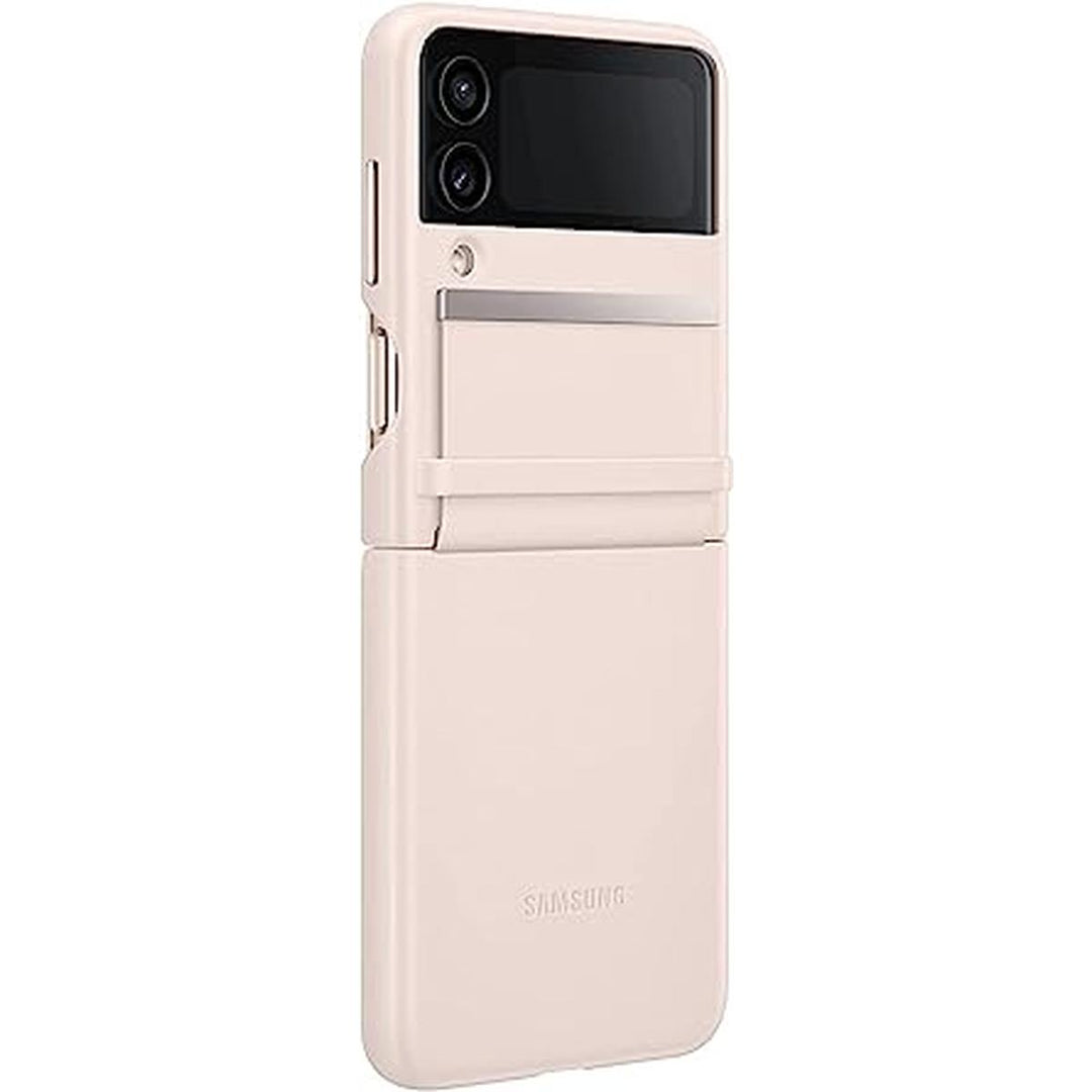 Peachy Flip4 Case - Galaxy Z Cover - DOKUTRONIX